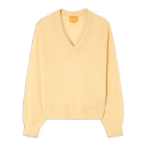 [GUEST IN RESIDENCE] Knitwear FW26 W45834JFBTRCML