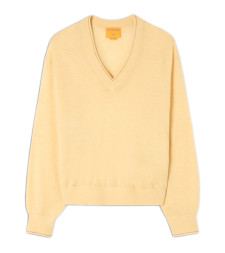 [GUEST IN RESIDENCE] Knitwear FW26 W45834JFBTRCML