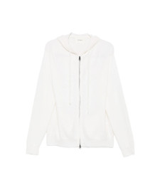 [Lisa Yang] Cardigan FW26 3023009CR