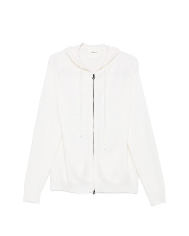 [Lisa Yang] Cardigan FW26 3023009CR