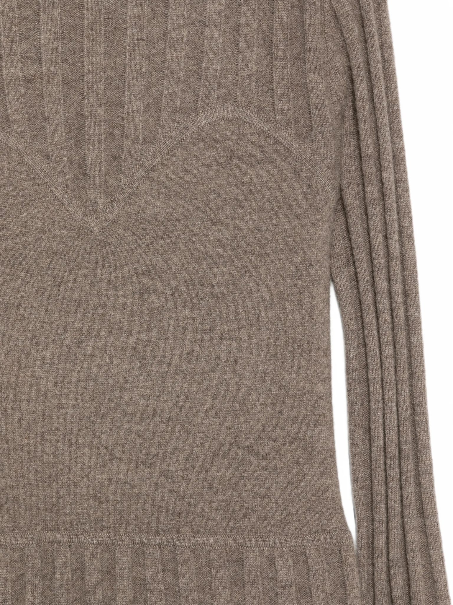 [Lisa Yang] Knitwear FW26 2026416TL