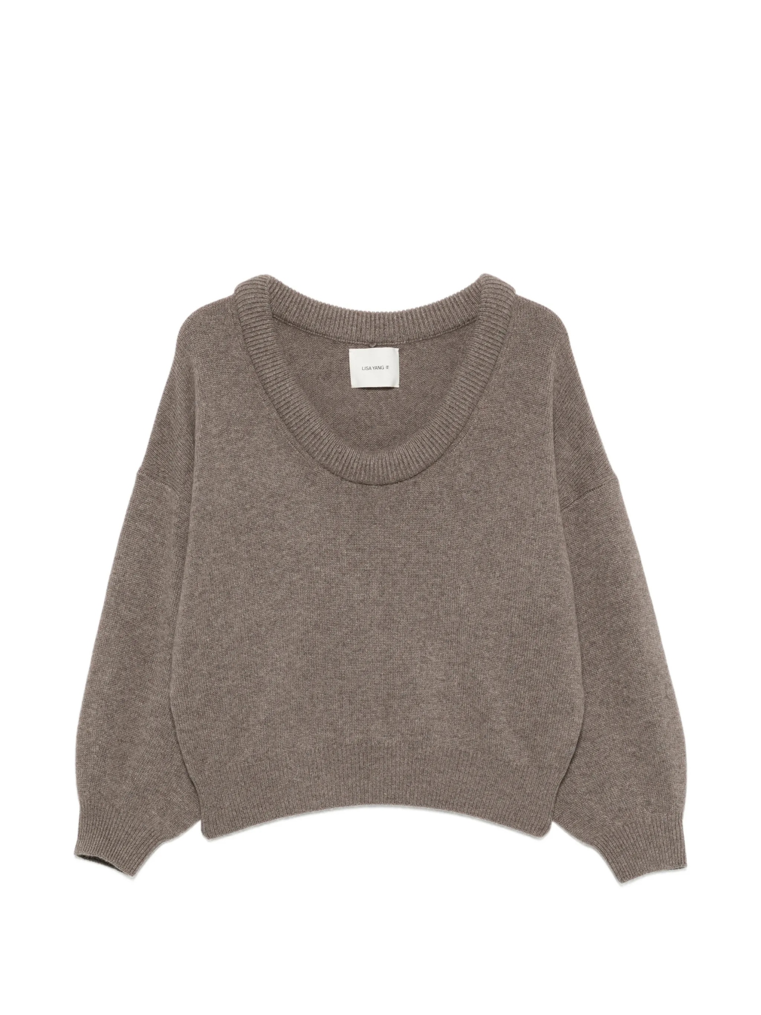 [Lisa Yang] Knitwear FW26 2026426TL