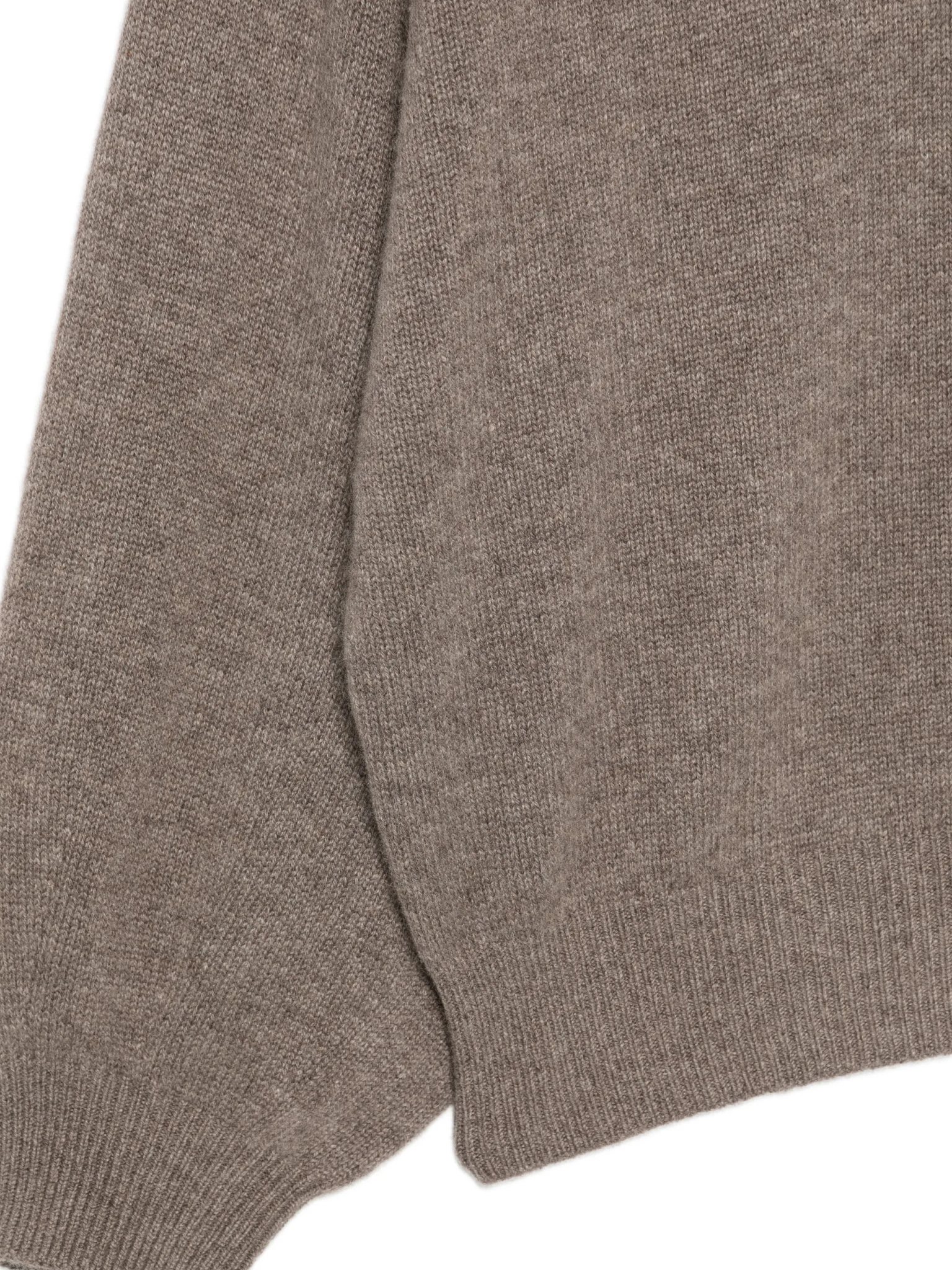 [Lisa Yang] Knitwear FW26 2026426TL