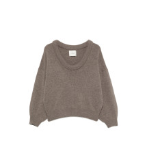 [Lisa Yang] Knitwear FW26 2026426TL