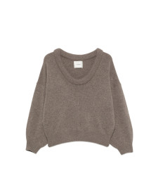 [Lisa Yang] Knitwear FW26 2026426TL