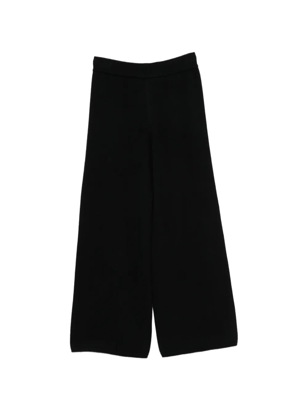 [Lisa Yang] Trousers FW26 2026438BL