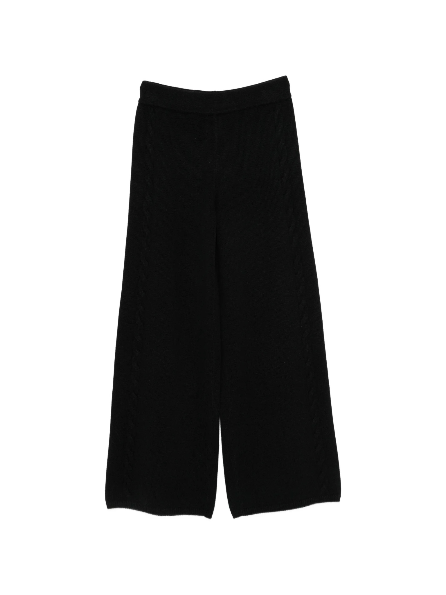 [Lisa Yang] Trousers FW26 2026438BL