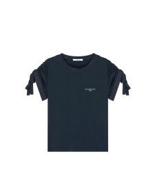 [Givenchy] T-shirts Short Sleeve FW26 BW70G931D8410