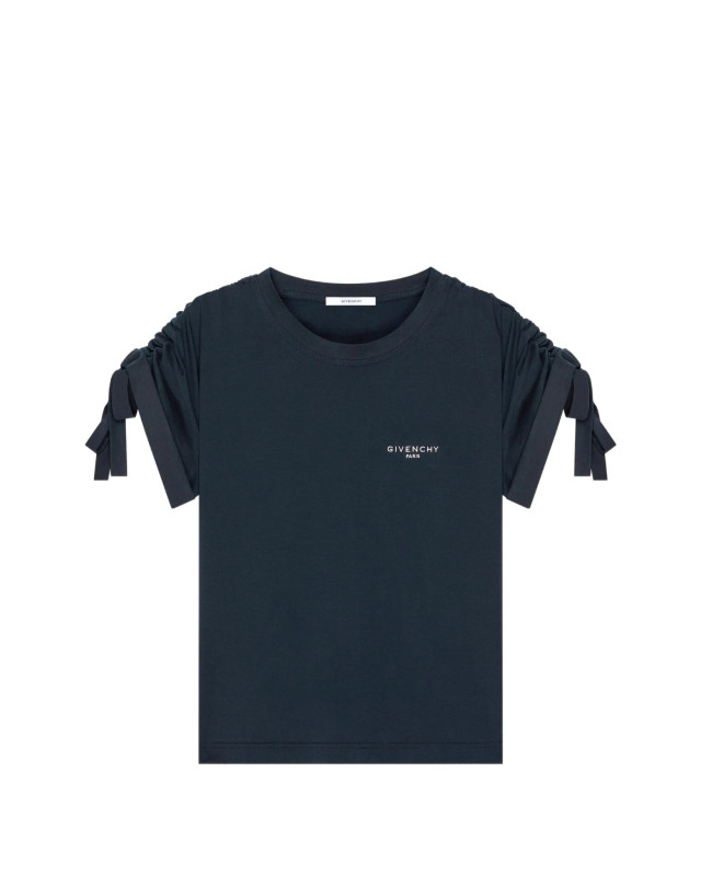 [Givenchy] T-shirts Short Sleeve FW26 BW70G931D8410