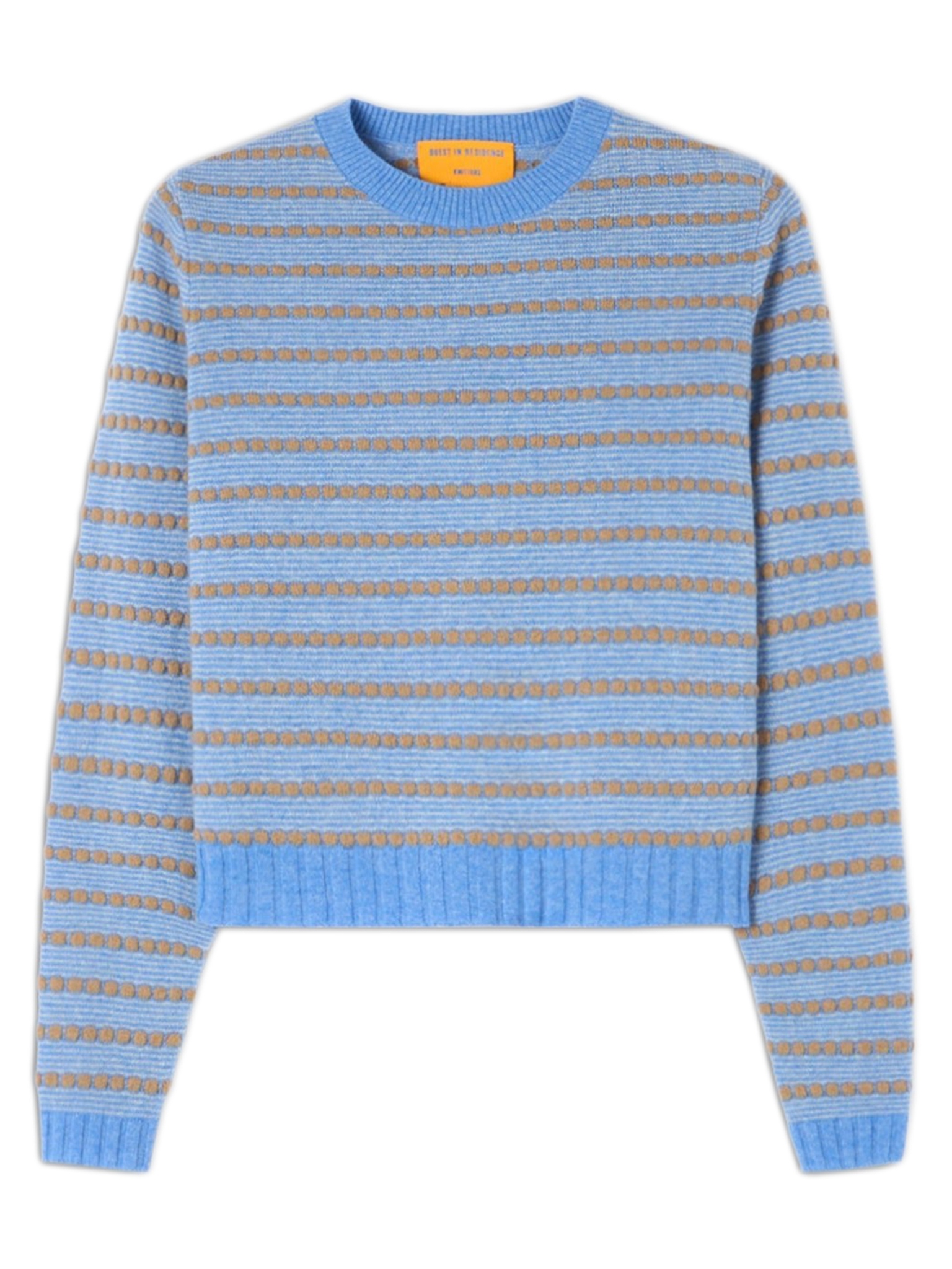 [GUEST IN RESIDENCE] Knitwear FW26 W44010JMDLFBLCO