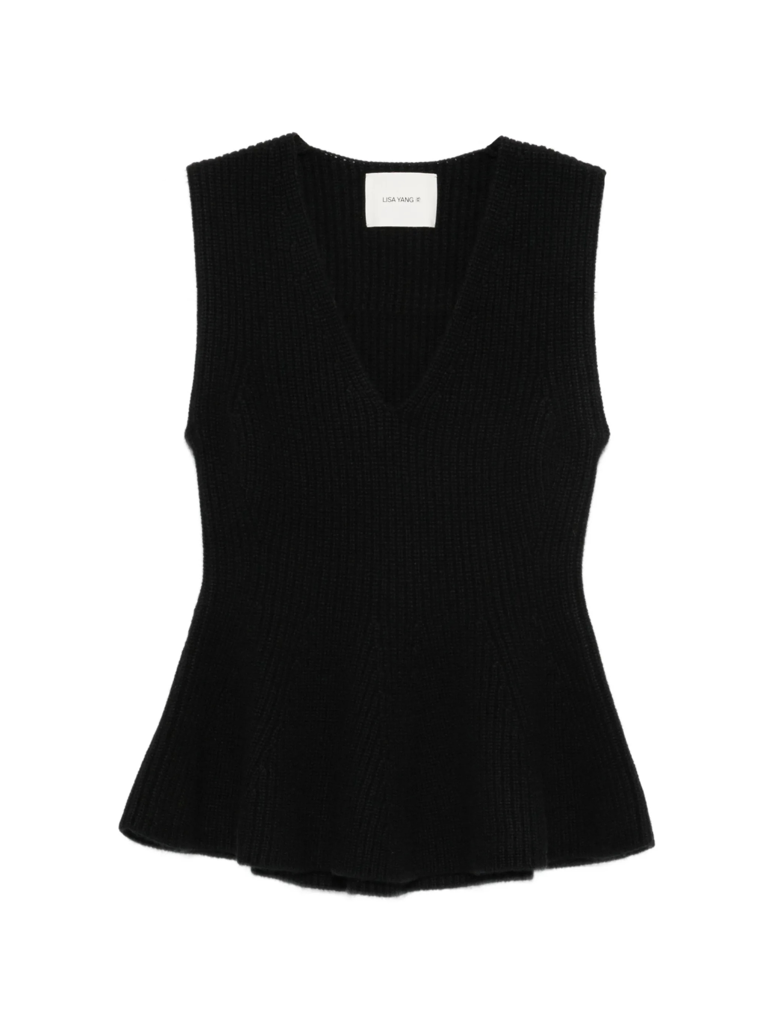 [Lisa Yang] Knitwear FW26 2026432BL