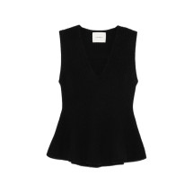 [Lisa Yang] Knitwear FW26 2026432BL