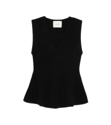 [Lisa Yang] Knitwear FW26 2026432BL