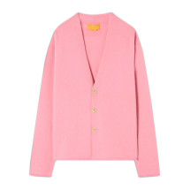 [GUEST IN RESIDENCE] Knitwear FW26 W42611SFBTRCML