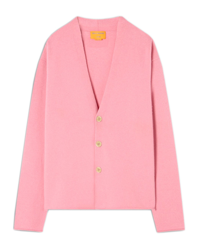 [GUEST IN RESIDENCE] Knitwear FW26 W42611SFBTRCML