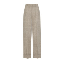 [D.EXTERIOR] Pants SS26 627788ARGI