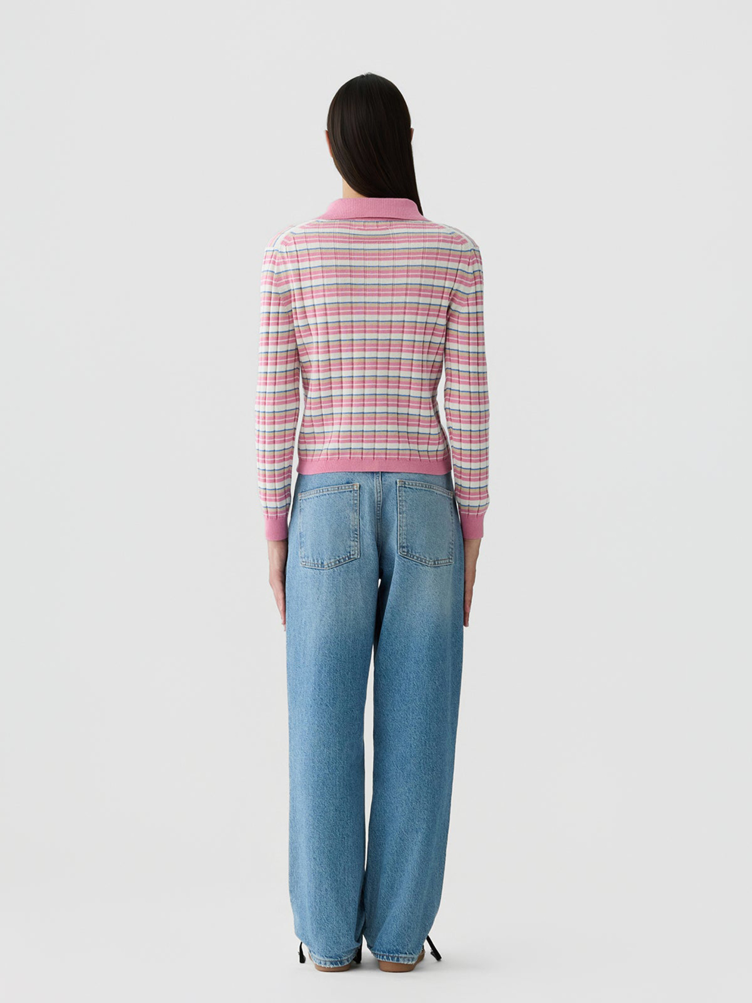 [GUEST IN RESIDENCE] Knitwear FW26 W45110RMSPRCO