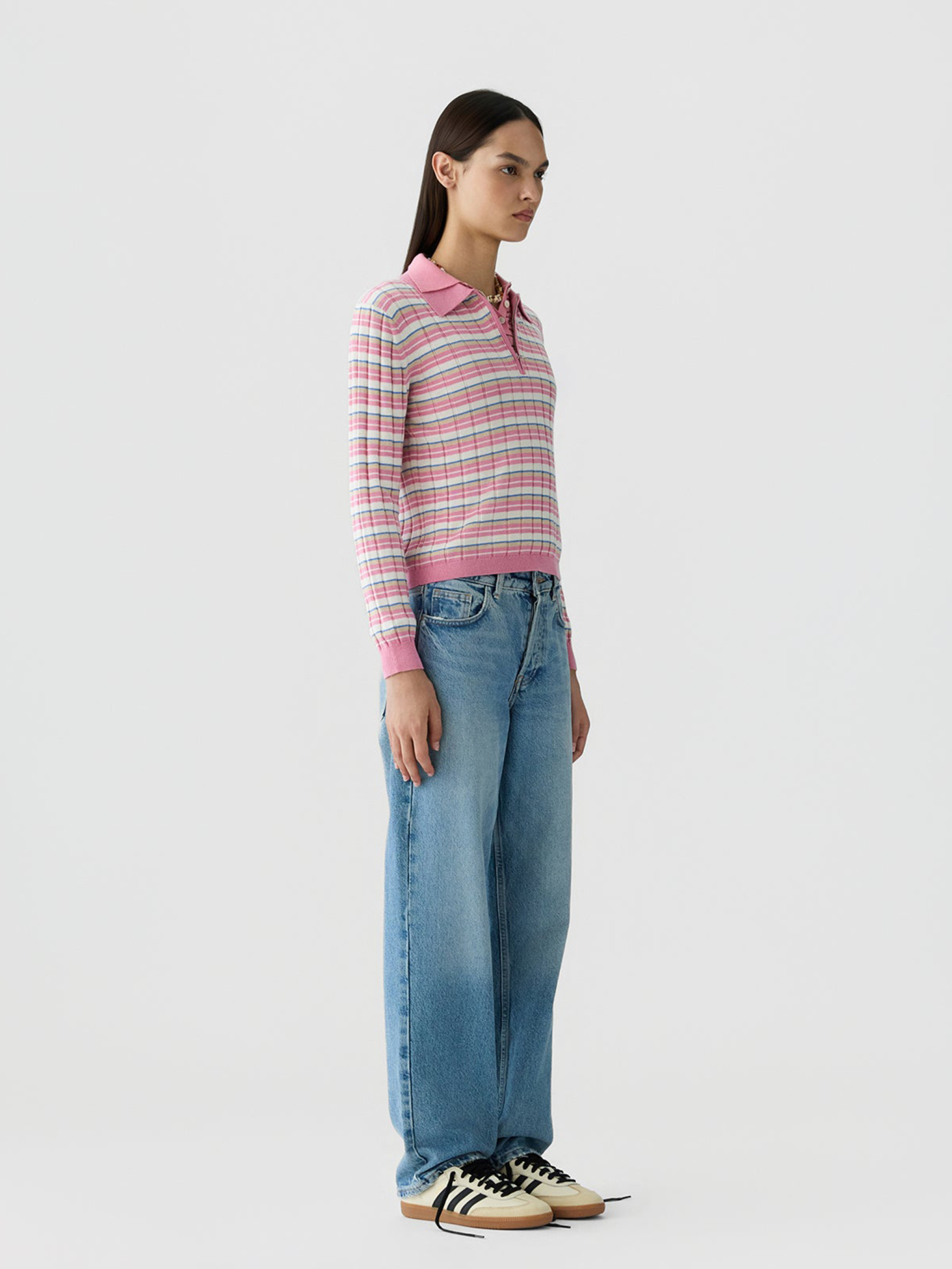 [GUEST IN RESIDENCE] Knitwear FW26 W45110RMSPRCO