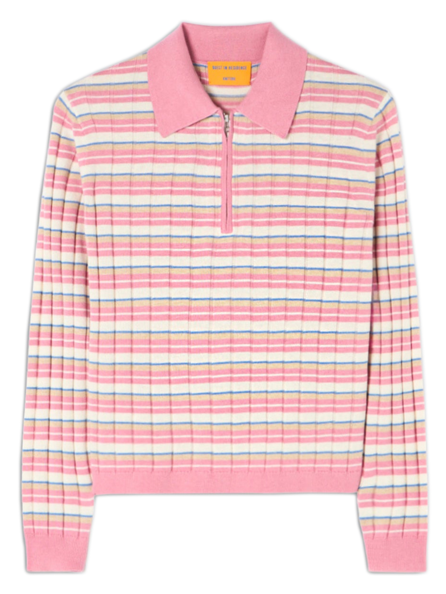 [GUEST IN RESIDENCE] Knitwear FW26 W45110RMSPRCO