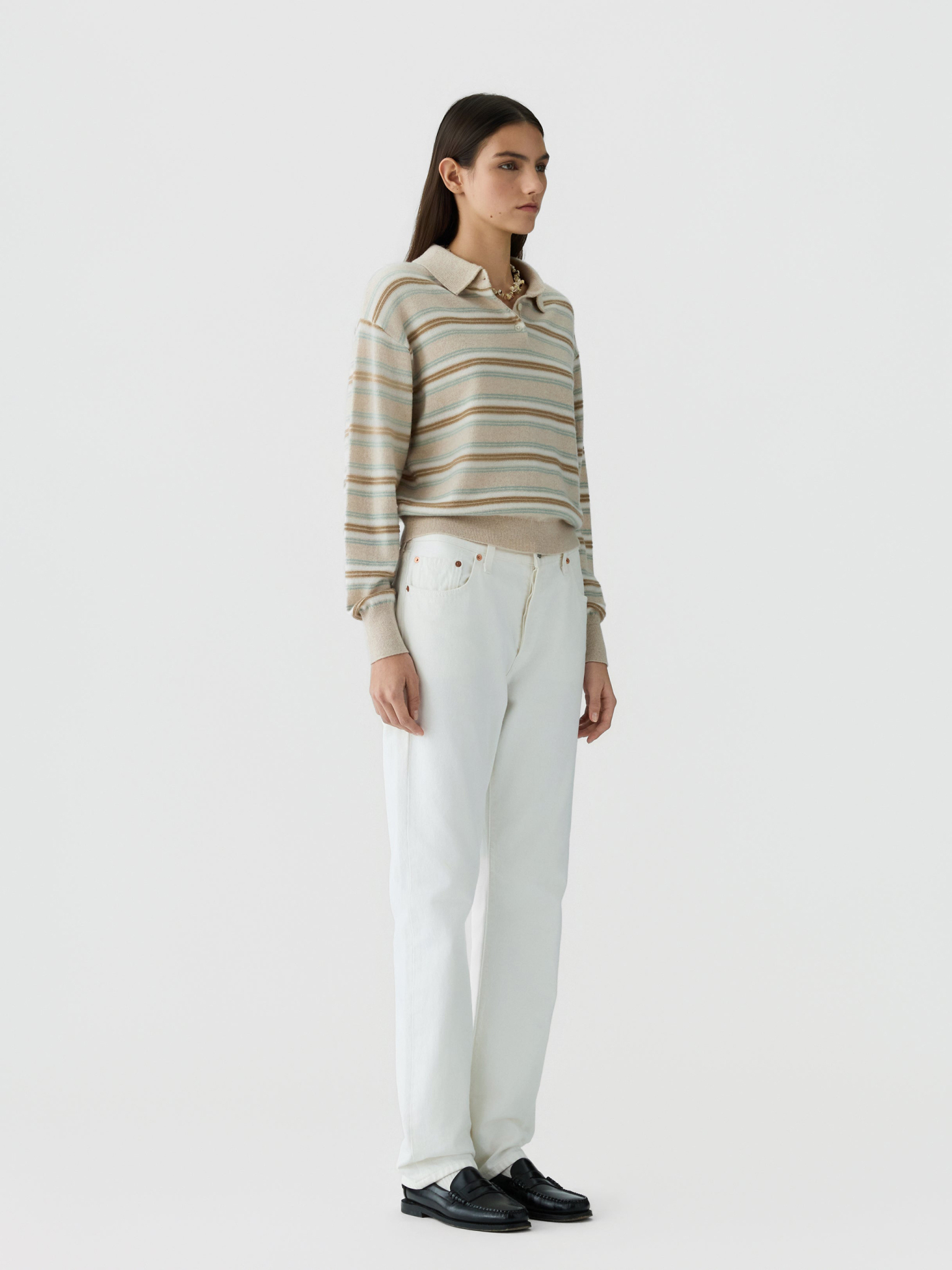 [GUEST IN RESIDENCE] Knitwear FW26 W43810JLSNDCO