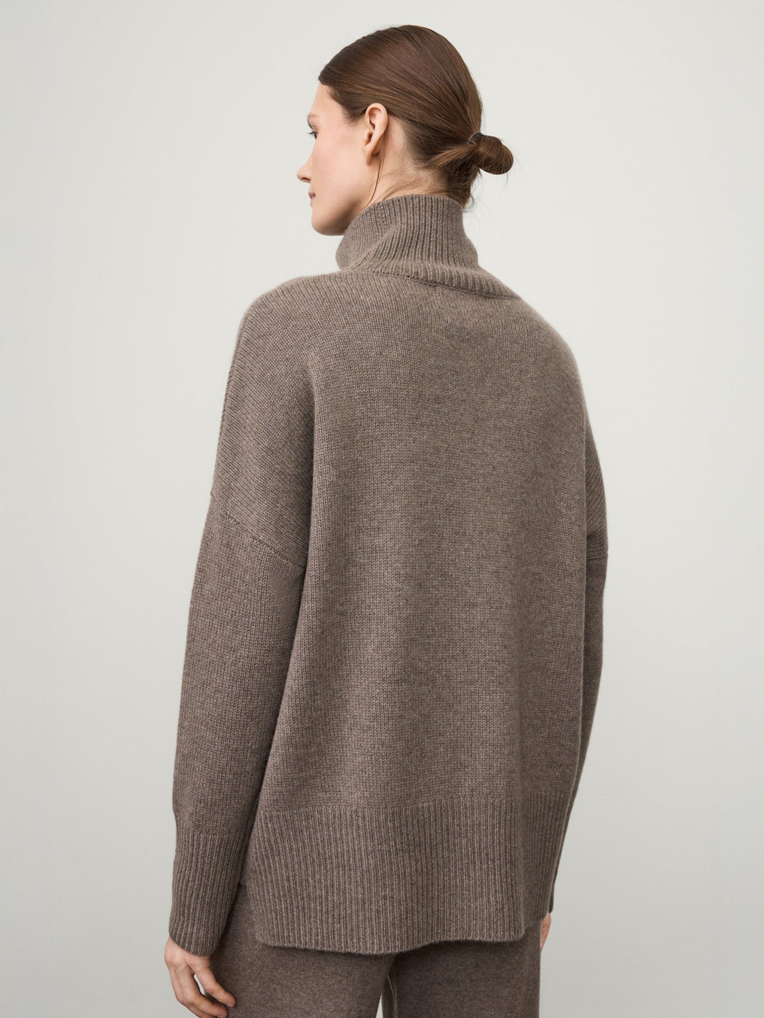 [Lisa Yang] Knitwear FW26 202113TL