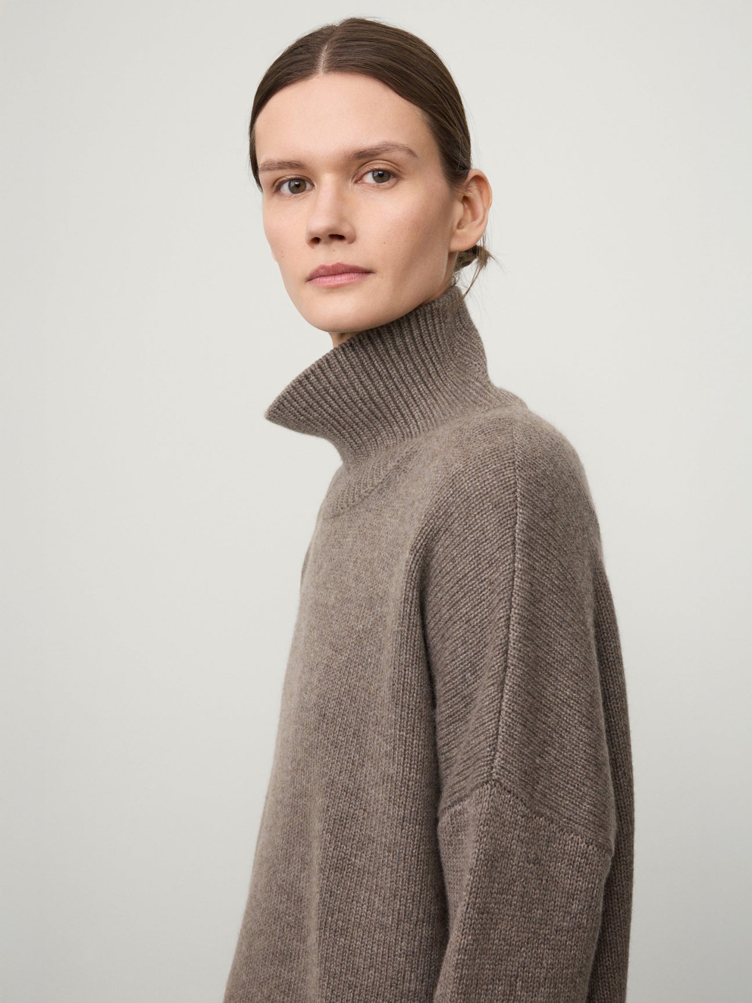 [Lisa Yang] Knitwear FW26 202113TL