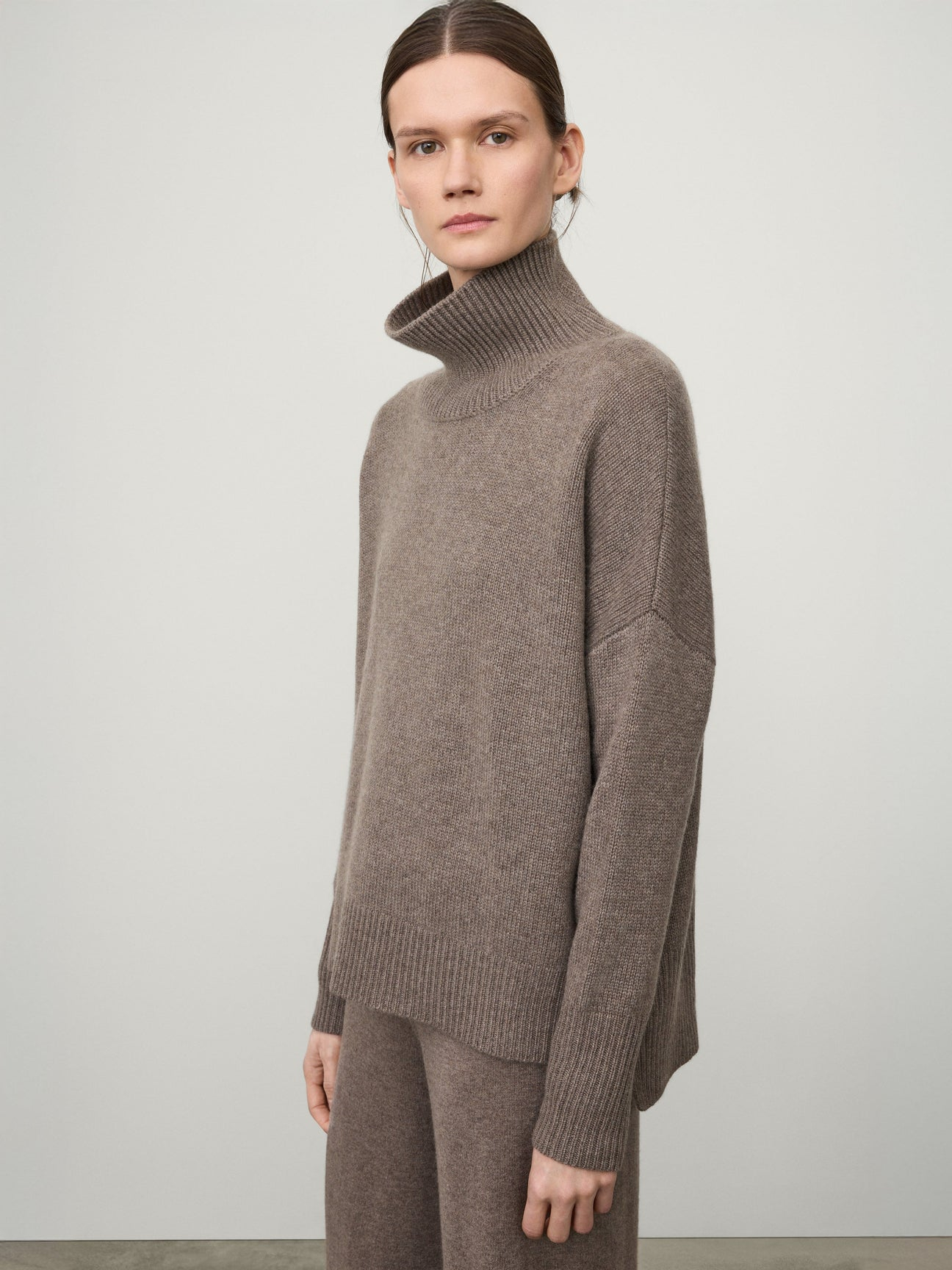[Lisa Yang] Knitwear FW26 202113TL