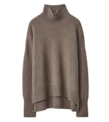 [Lisa Yang] Knitwear FW26 202113TL