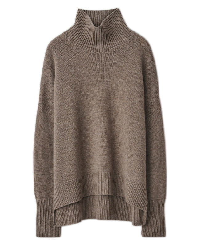 [Lisa Yang] Knitwear FW26 202113TL