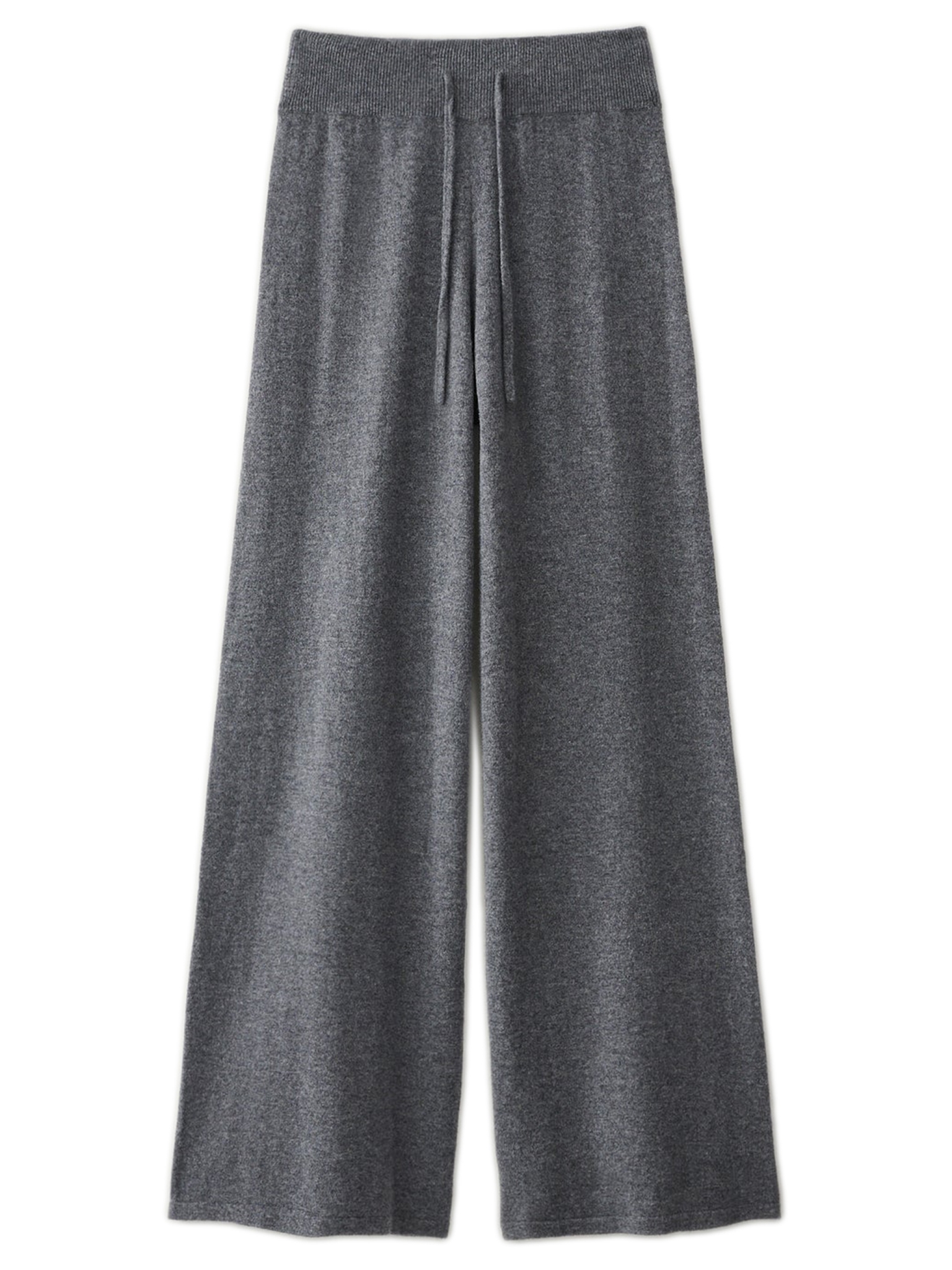 [Lisa Yang] Trousers FW26 202143GR