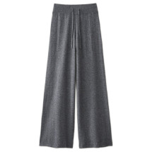 [Lisa Yang] Trousers FW26 202143GR
