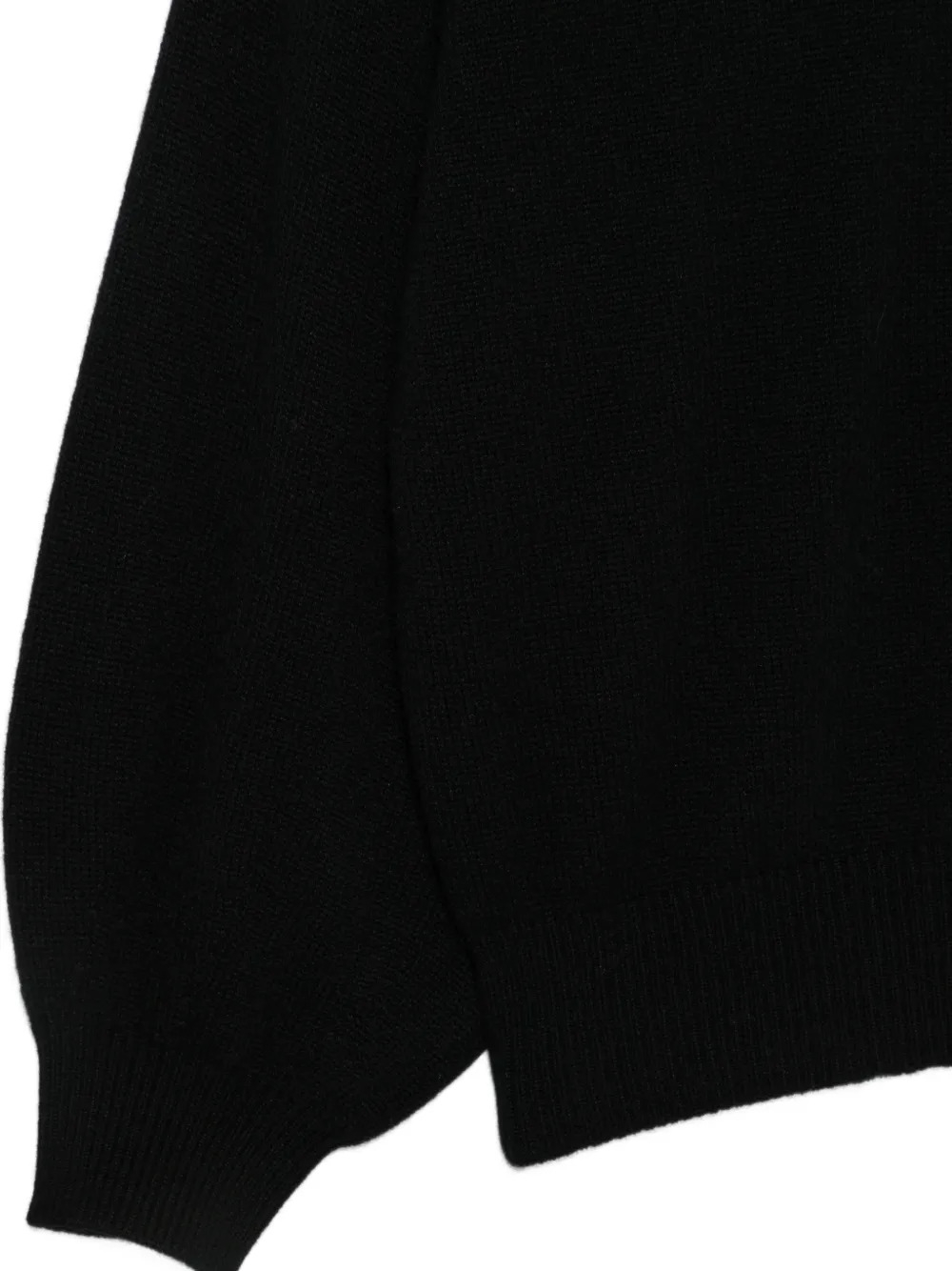 [Lisa Yang] Knitwear FW26 2026426BL