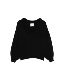 [Lisa Yang] Knitwear FW26 2026426BL