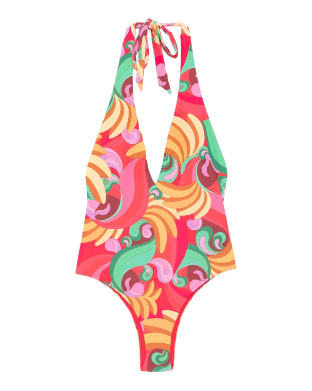 [Farm Rio] Monokini FW26 26050226138
