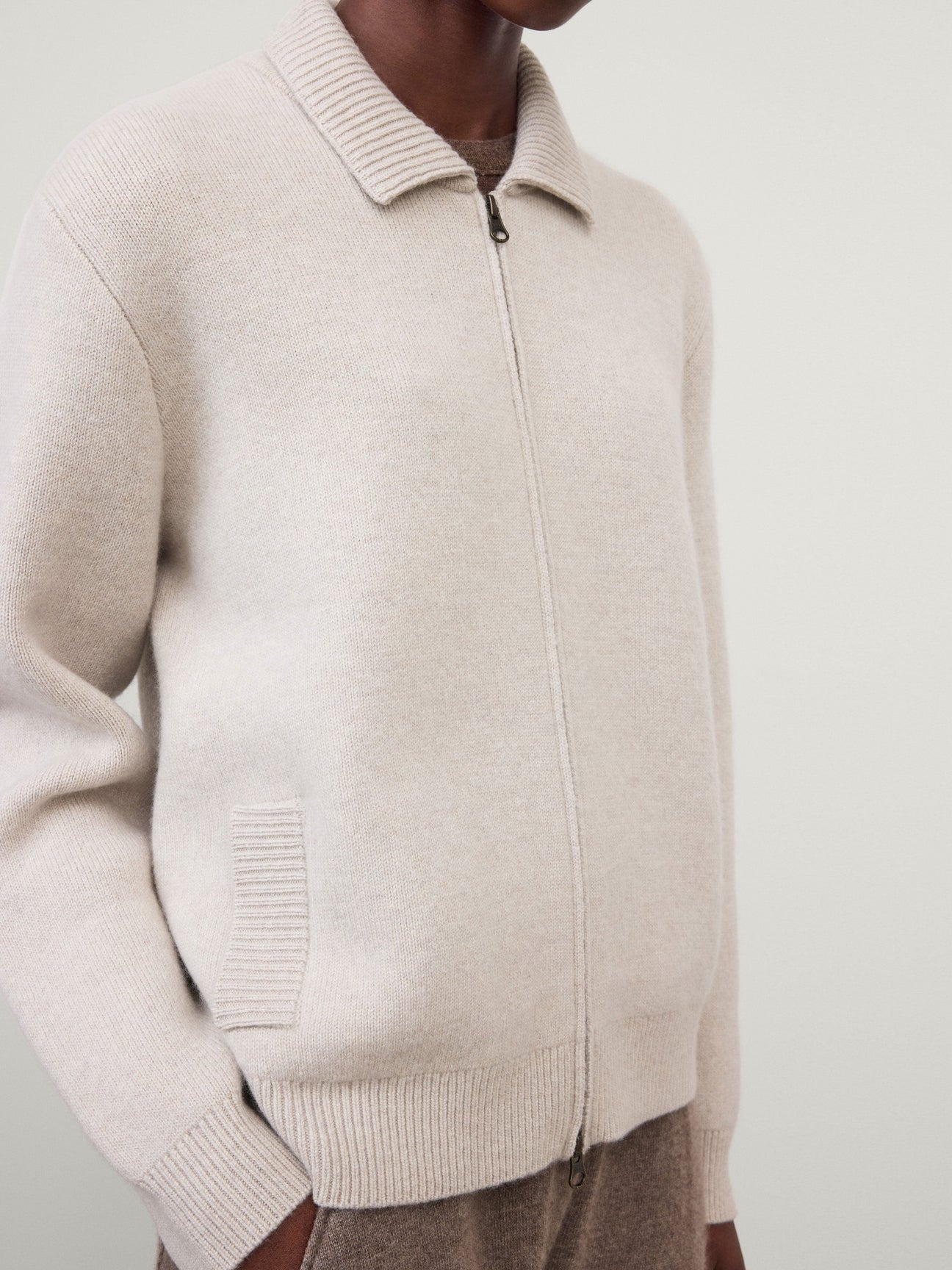 [Lisa Yang] Knitwear FW26 2026467OY