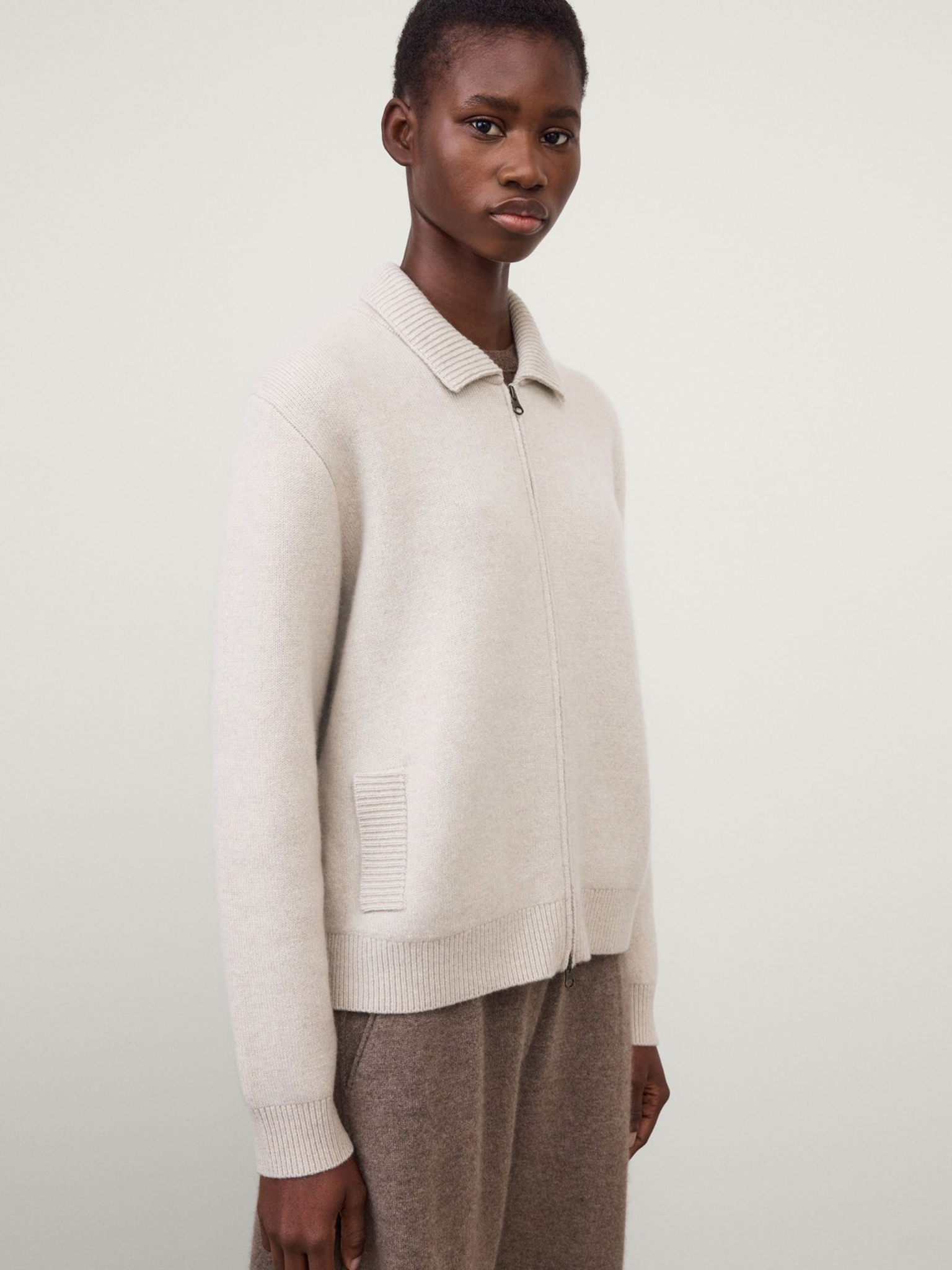 [Lisa Yang] Knitwear FW26 2026467OY