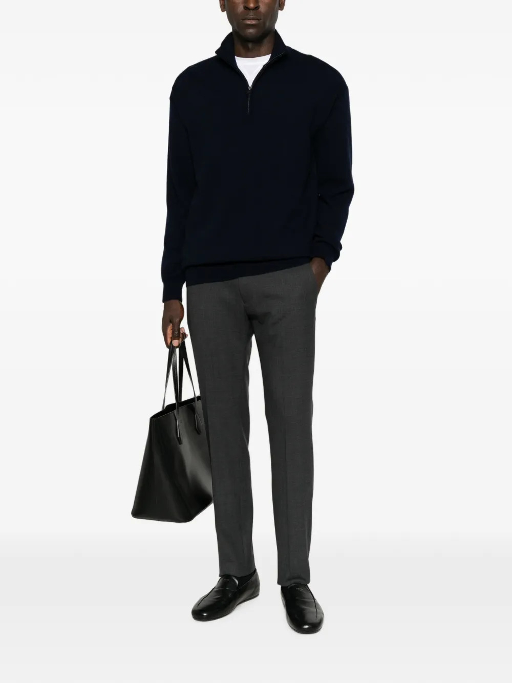[Lisa Yang] Knitwear FW26 3025302NA