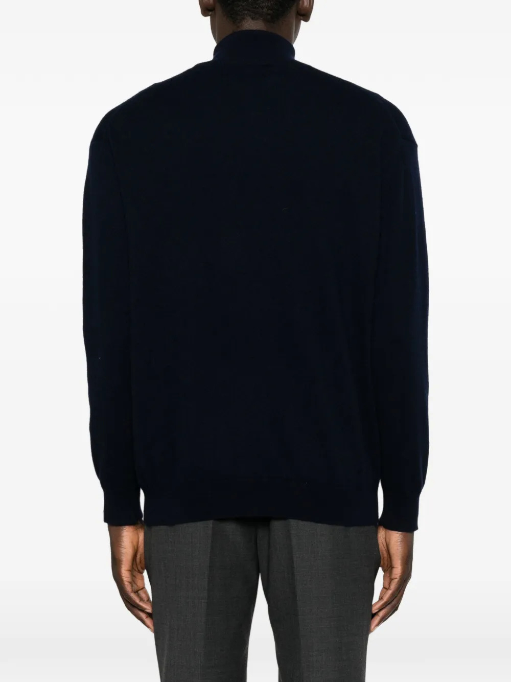 [Lisa Yang] Knitwear FW26 3025302NA