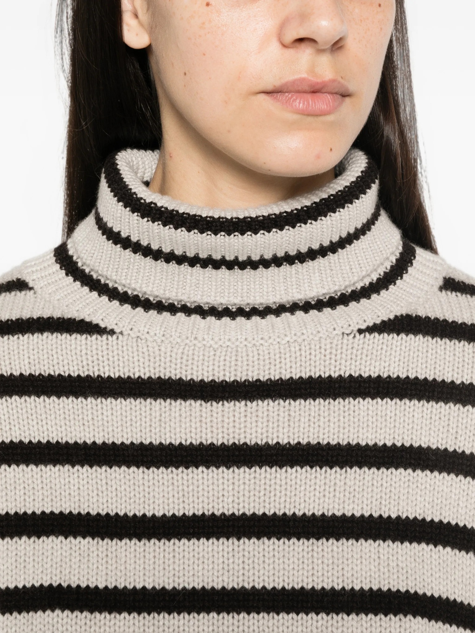 [Lisa Yang] Knitwear FW26 2026465ODS