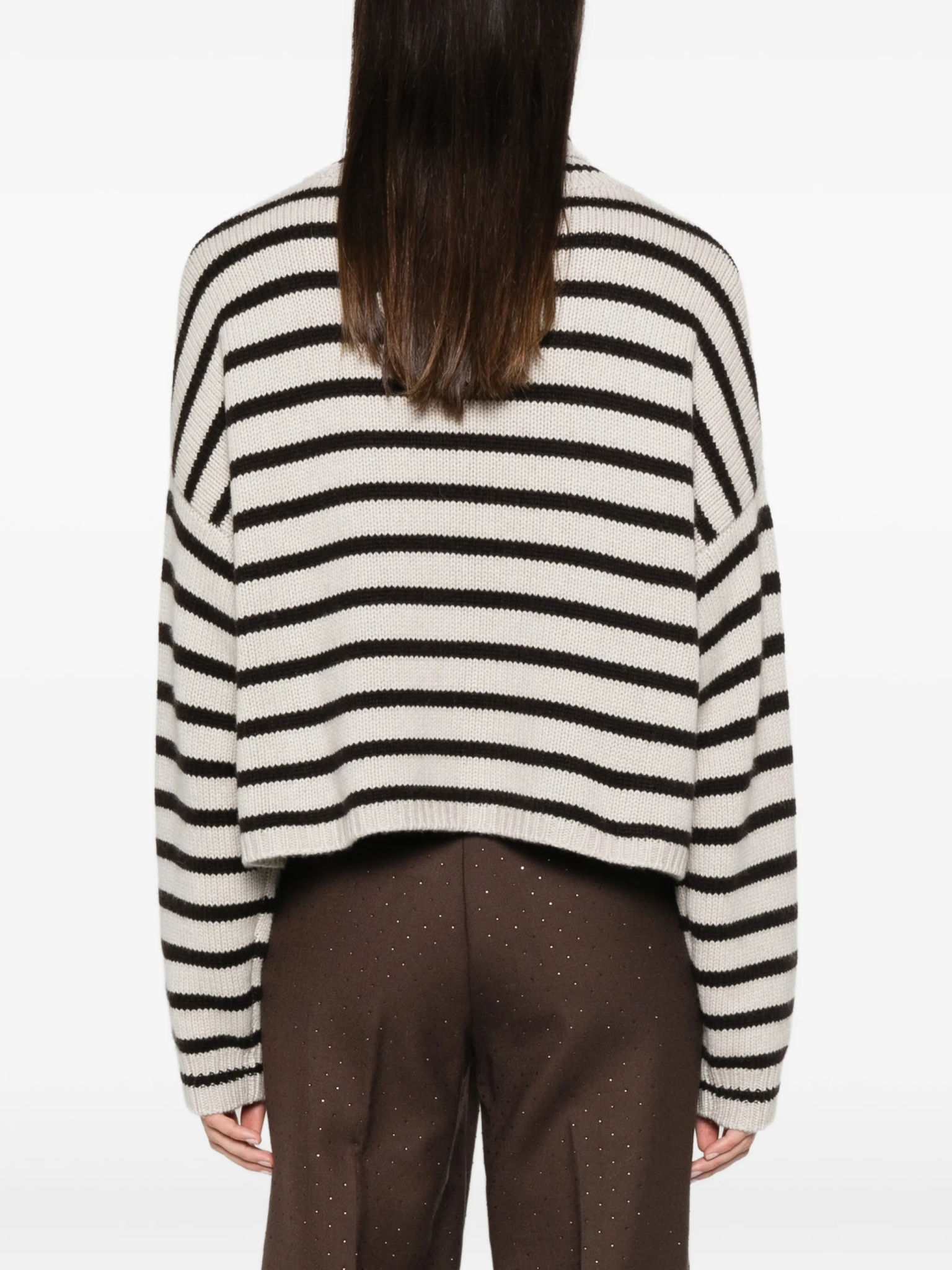 [Lisa Yang] Knitwear FW26 2026465ODS