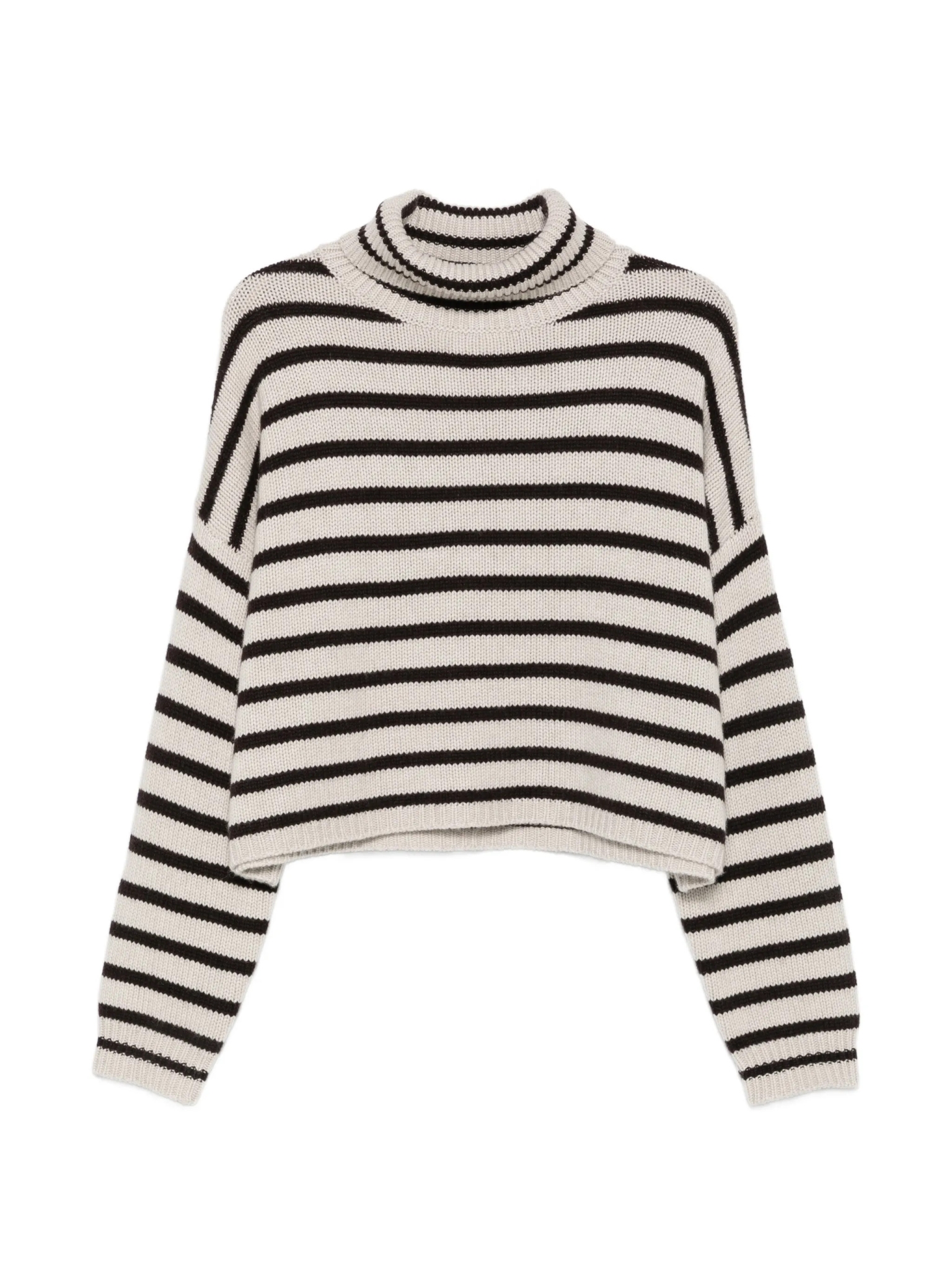 [Lisa Yang] Knitwear FW26 2026465ODS