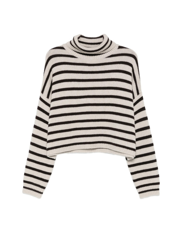 [Lisa Yang] Knitwear FW26 2026465ODS
