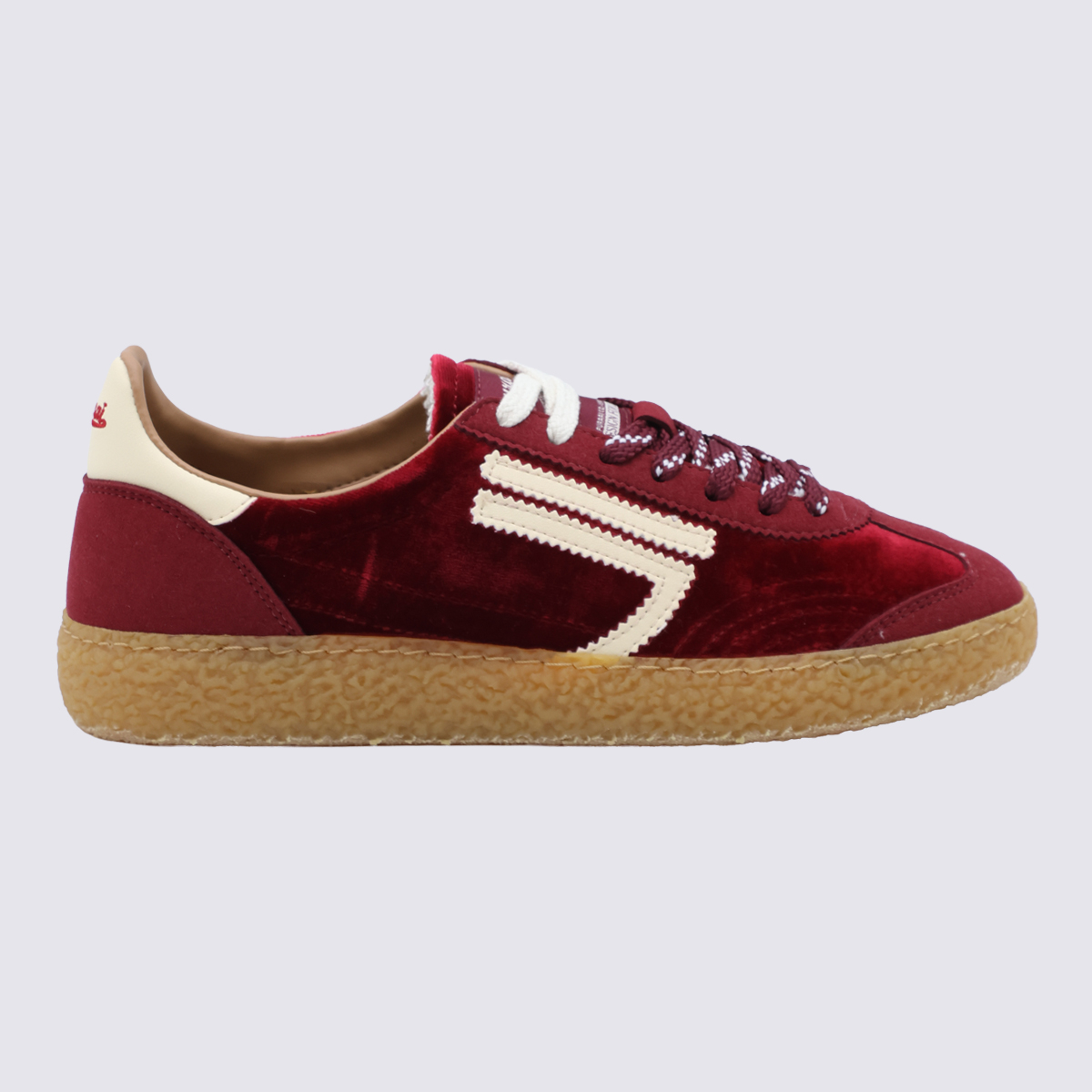 [PURAAI] Sneakers FW26 PU601X023