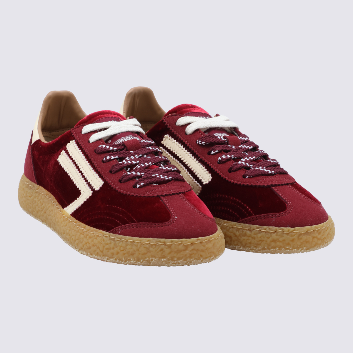 [PURAAI] Sneakers FW26 PU601X023