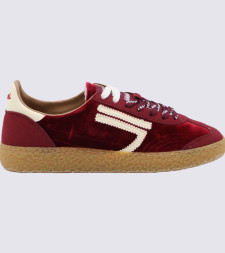 [PURAAI] Sneakers FW26 PU601X023