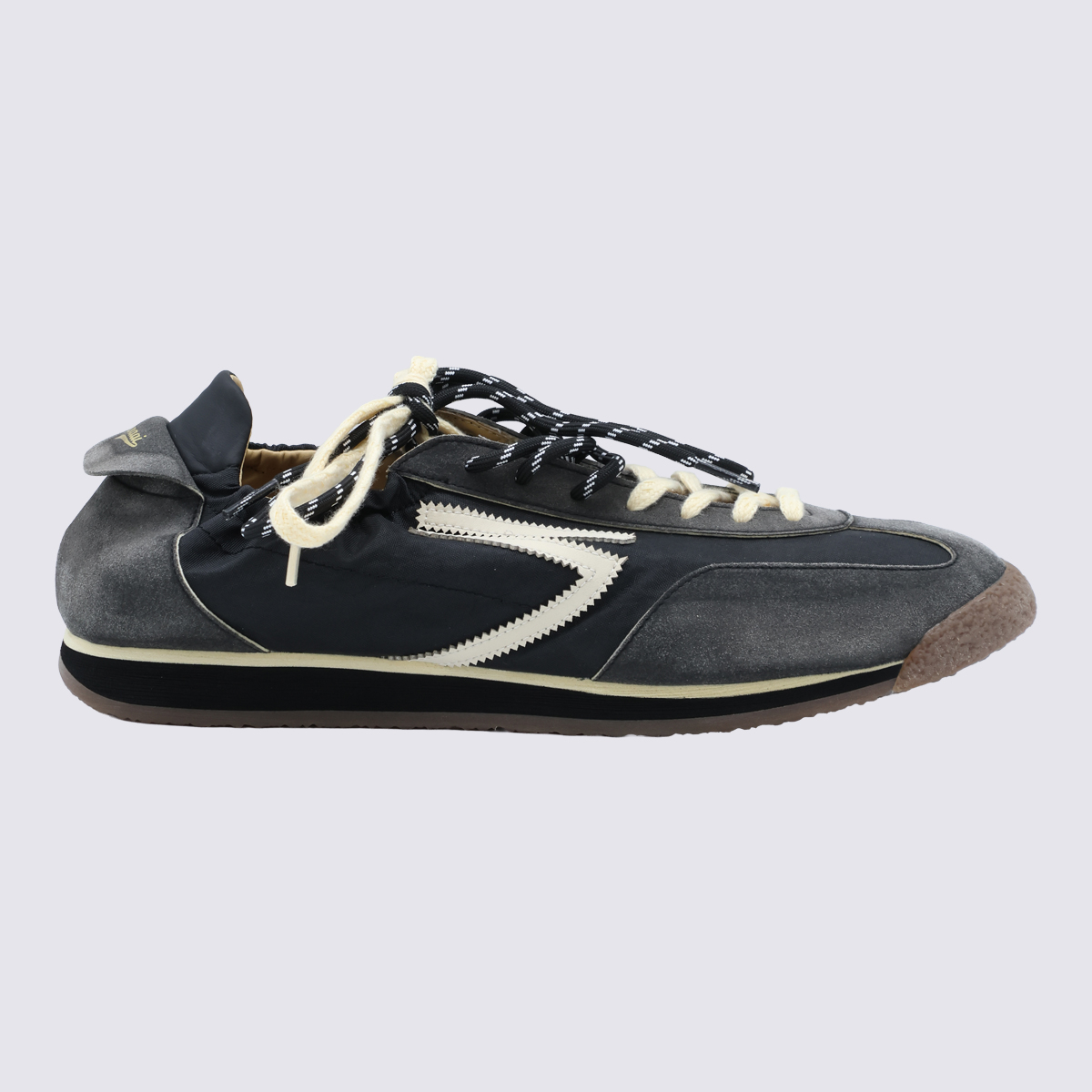 [PURAAI] Sneakers FW26 PU602P055