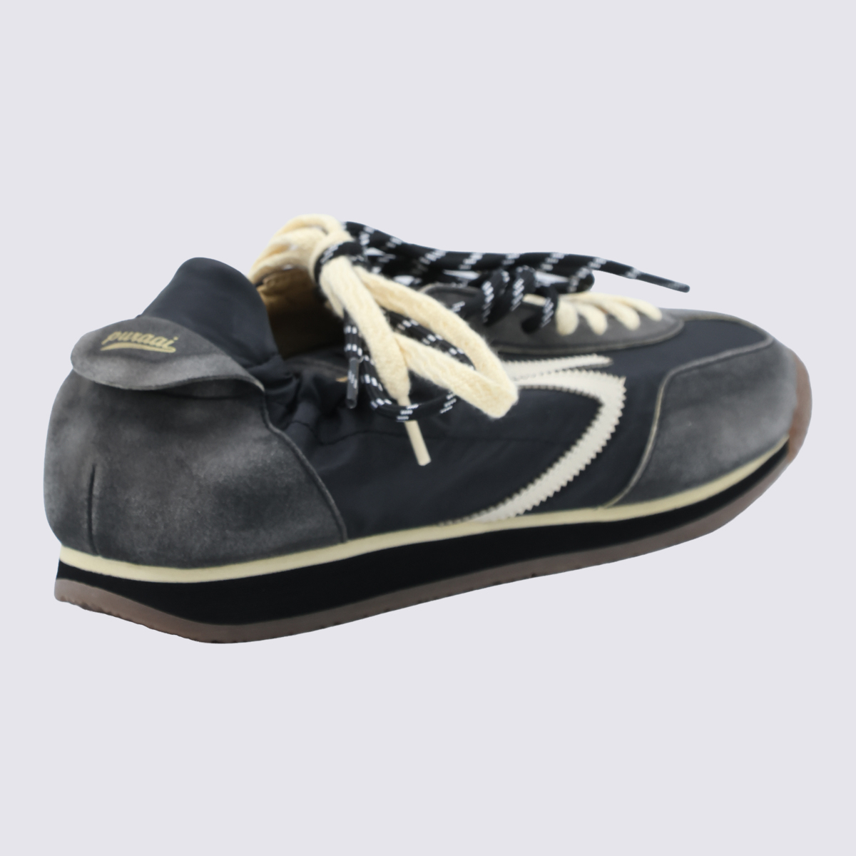 [PURAAI] Sneakers FW26 PU602P055