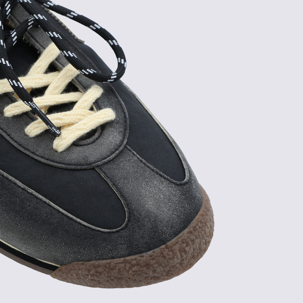 [PURAAI] Sneakers FW26 PU602P055
