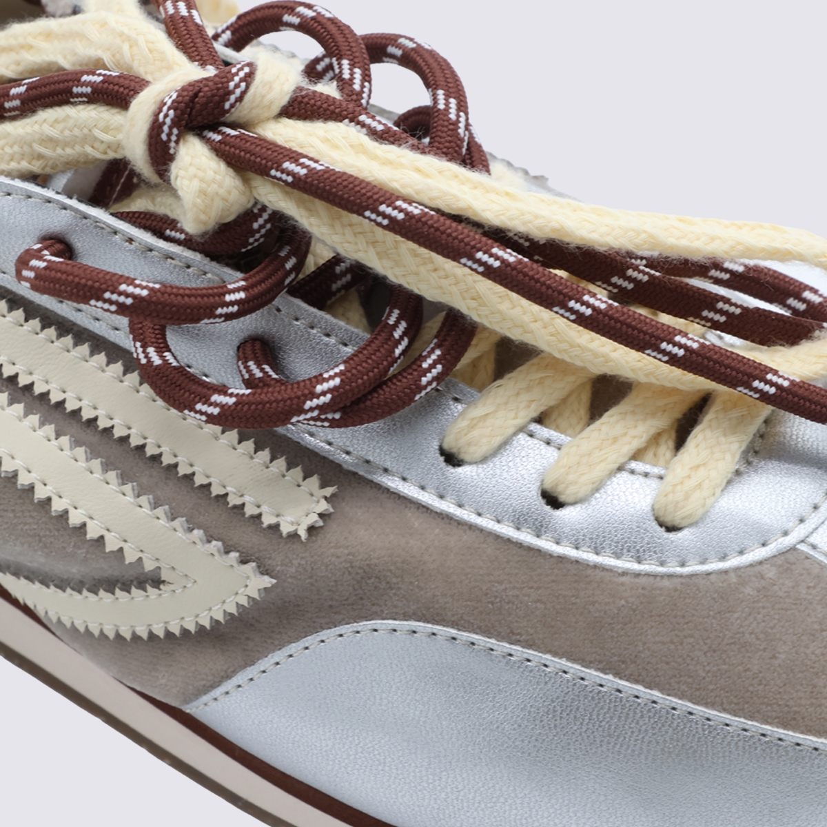 [PURAAI] Sneakers FW26 PU602PW048