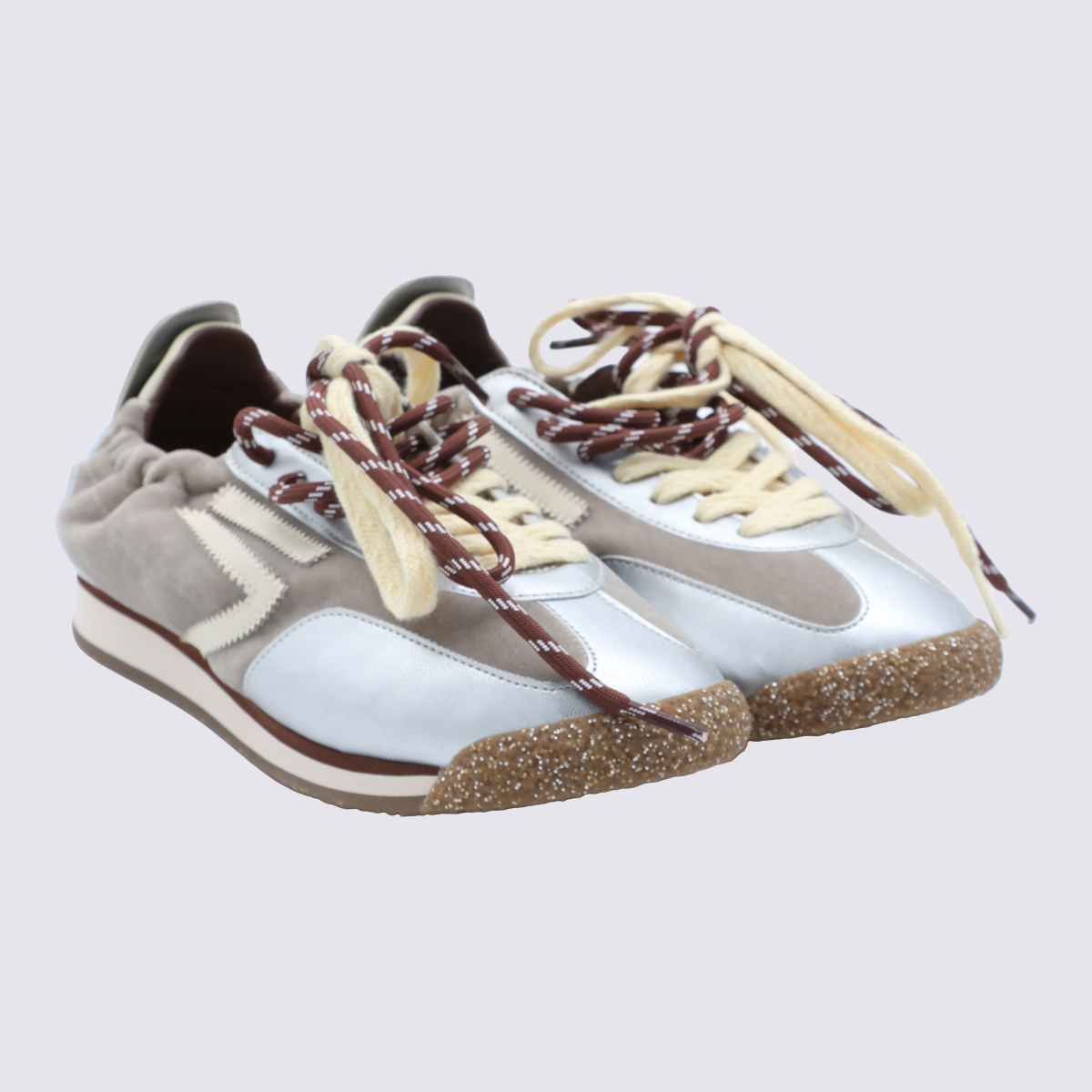 [PURAAI] Sneakers FW26 PU602PW048